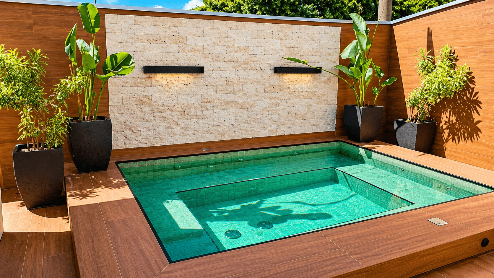 Jacuzzi